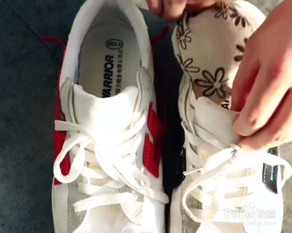 鞋子太臭了,怎么祛除异味?