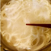 面条的特殊做法，臊子面