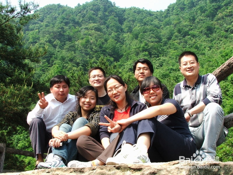 凤凰古城张家界旅游攻略