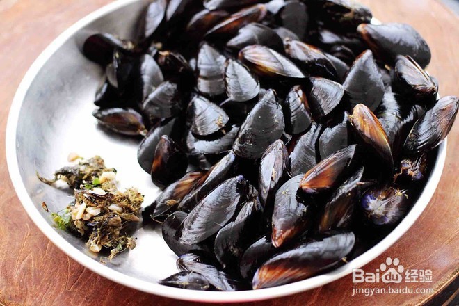 怎么样做美味的姜汁海虹