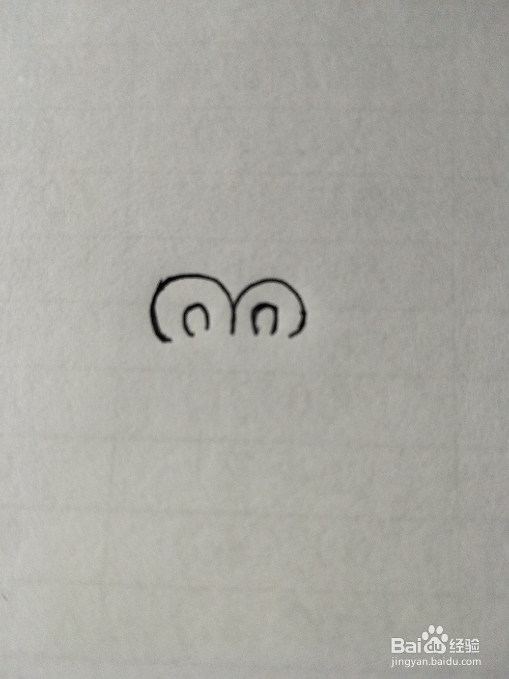 10秒画只老鼠