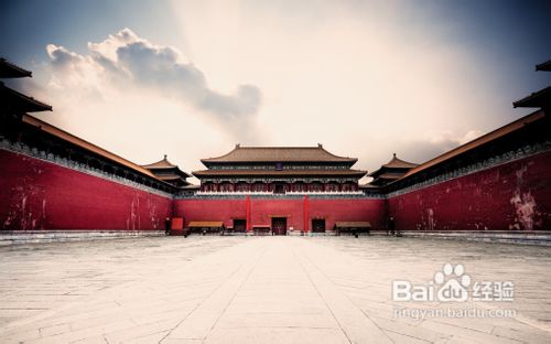 北京冬季旅游攻略