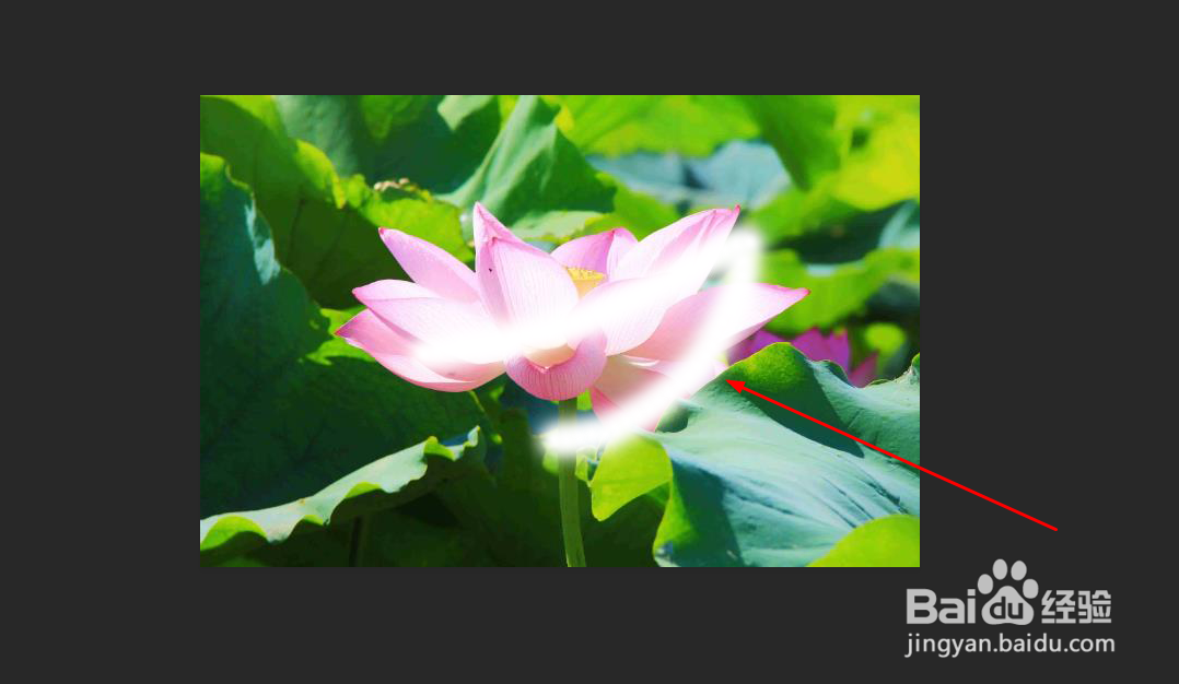 Photoshop如何在擦除后不对原图造成影响
