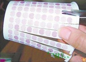 元宵节花灯的做法？