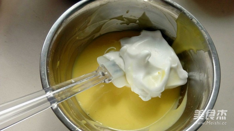 香橙芝士蛋糕长帝烘焙节