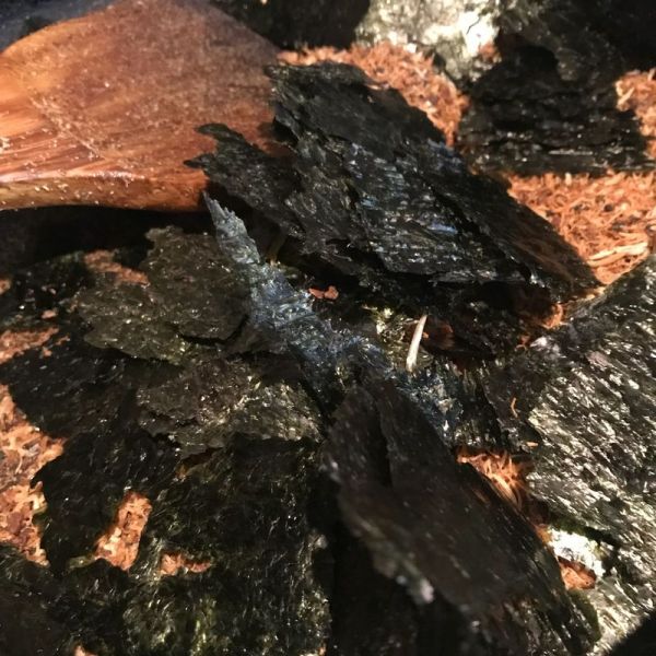 海味调味粉#柏翠辅食节-辅食添加#