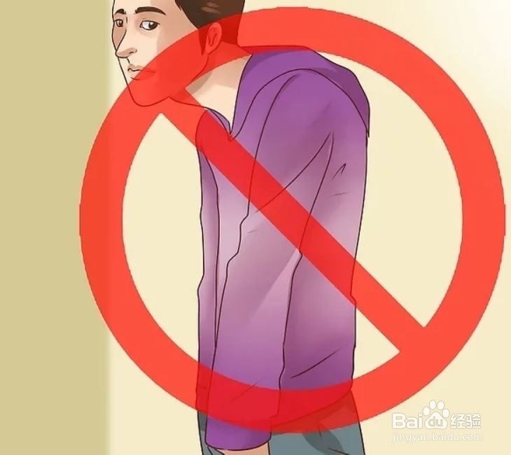 如何穿得好看(男人必读)