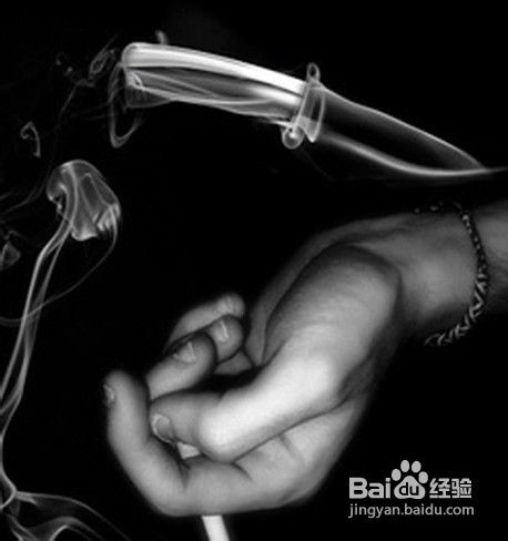 分享几种好的戒烟方法帮助戒烟