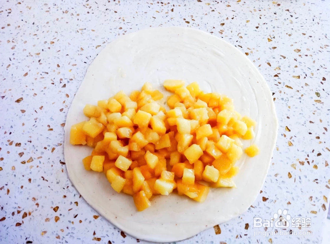 简易版苹果派应该怎么做呢