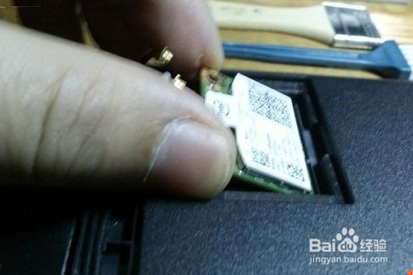 联想T460拆机教程
