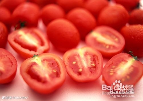 如何自制美白面膜