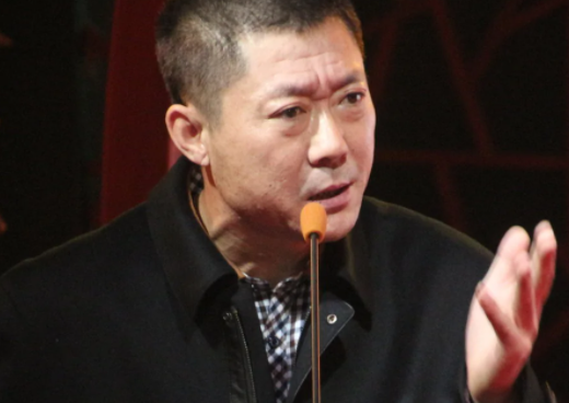 说书的名人有哪些