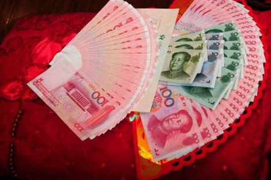 订婚女方需要准备什么东西给男方