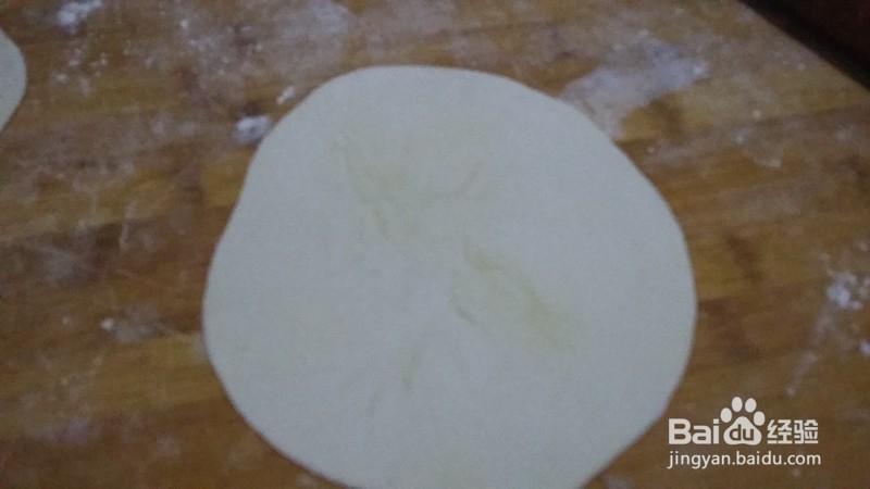 家里怎么样做鸡蛋灌饼