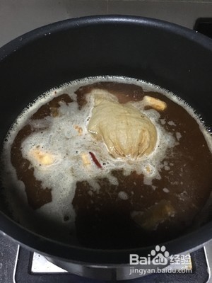 素牛肉的制作方法