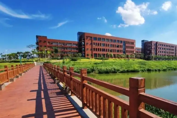 广东考研难度低的大学是什么