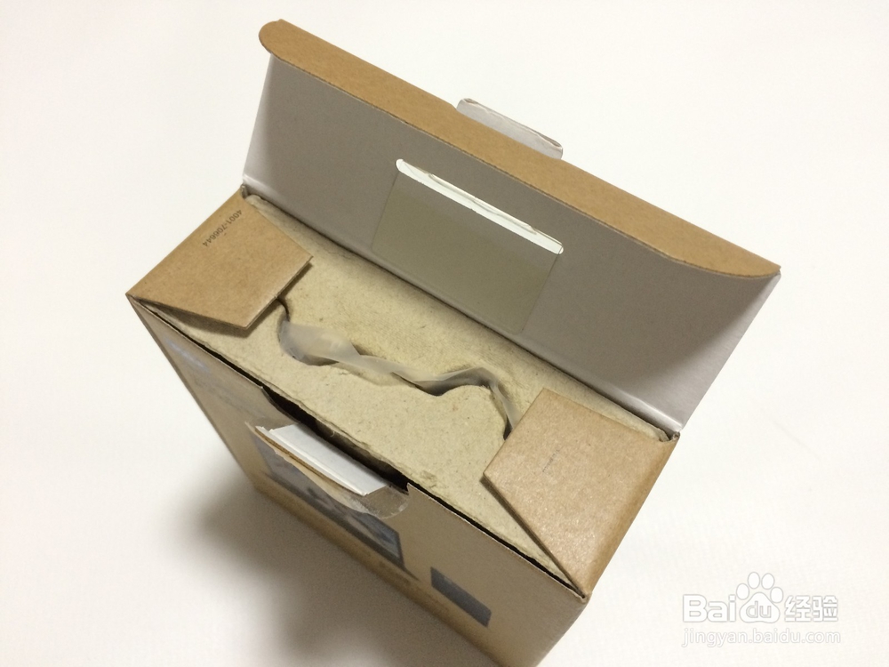 西部数据 2TB移动硬盘 开箱晒物