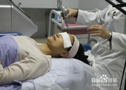 怎么分辨脸上长的什么斑