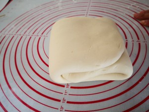 红糖馒头的做法