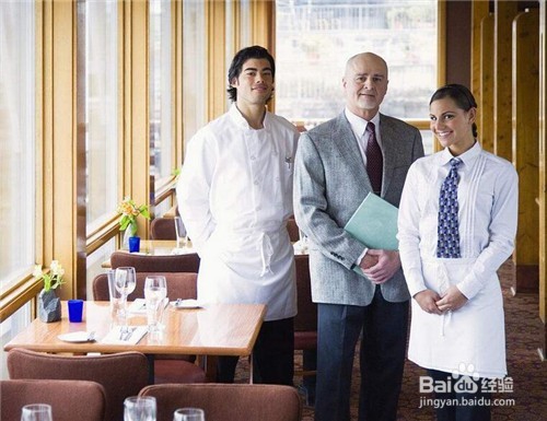 如何做优秀的餐厅经理