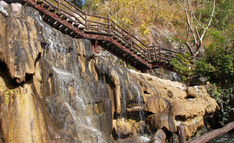 腾冲有哪些必玩景点