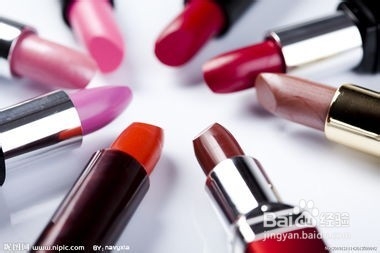 化淡妆的一般步骤