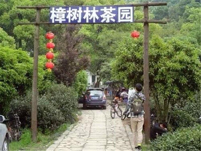 杭州哪里有自己烧烤的地方