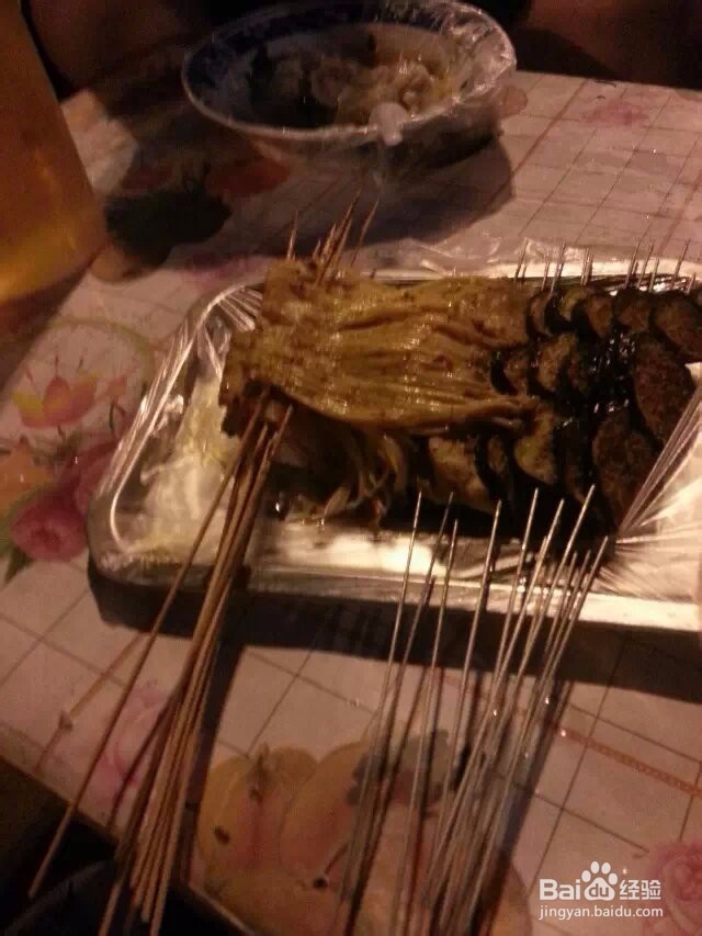 大学生青岛3日行