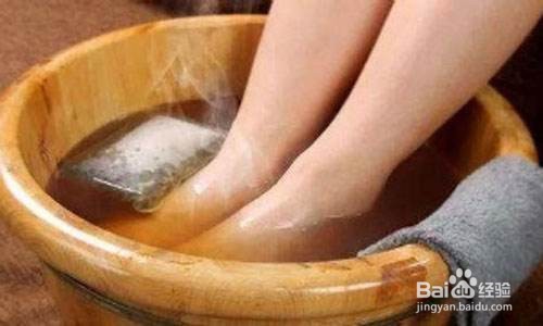 有脚气脚臭怎么办