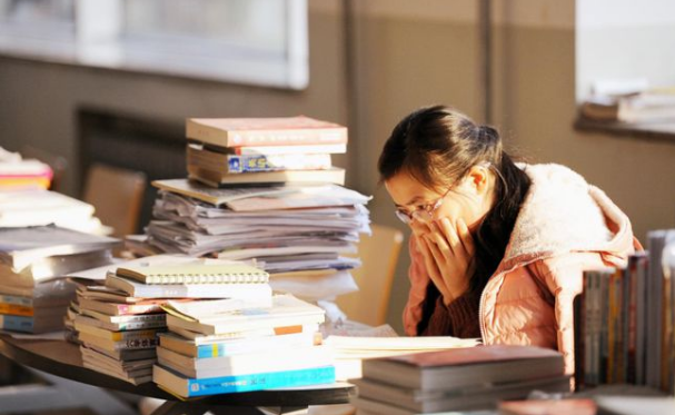 2021理科一本,二本录取分数线