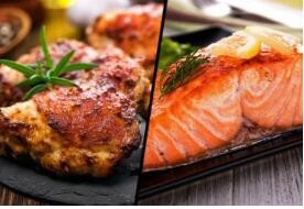 男性怎么锻炼你的肌肉,和饮食注意