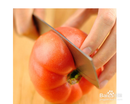 菜刀生锈的解决方法