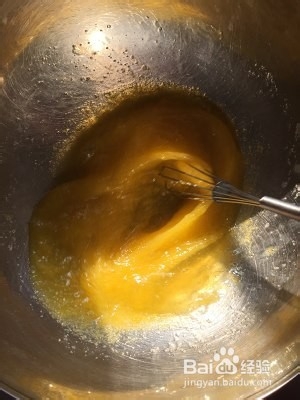 黑芝麻蛋卷的攻略