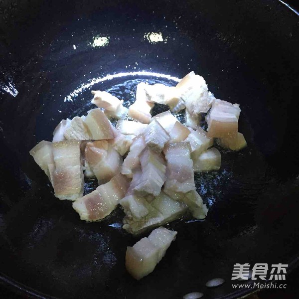 山楂红烧肉的做法