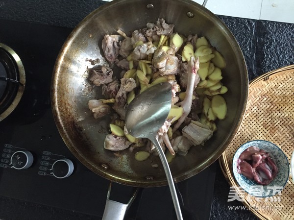 长沙伏鸡   入伏必吃