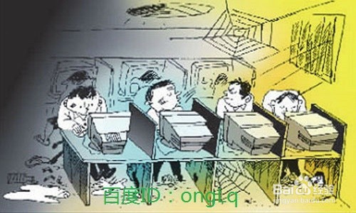 青少年上网时应该注意哪些事项