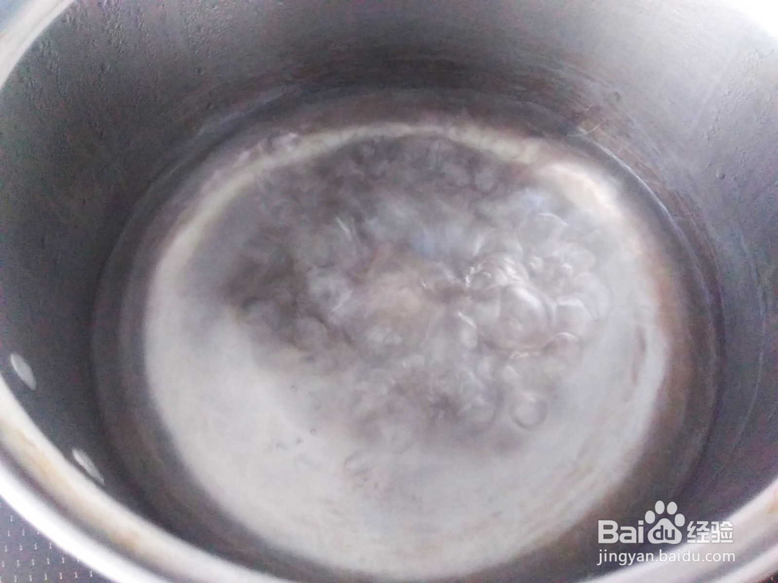 甜酒怎么样煮好吃？