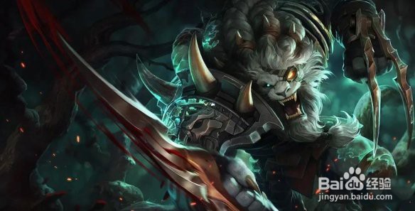 金铲铲之战狂野狮子狗跳跳虎阵容搭配推荐