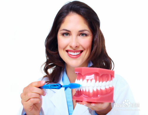 预防牙龈肿痛的方法