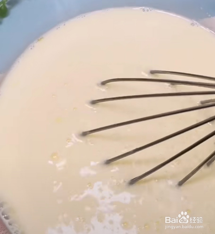 怎样做葡式蛋挞