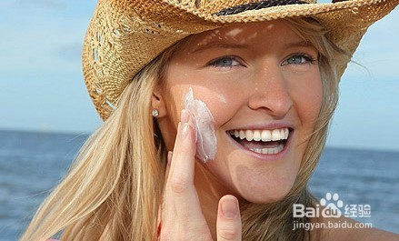 孕妇护肤之妊娠色斑