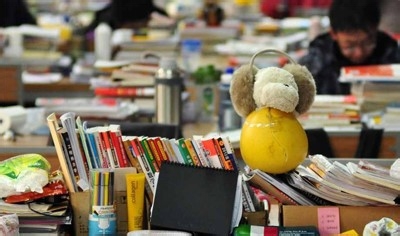 复试英语口语：言之有物，个性突出