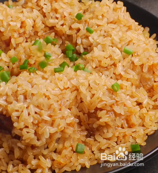 排骨蒸糯米饭的做法