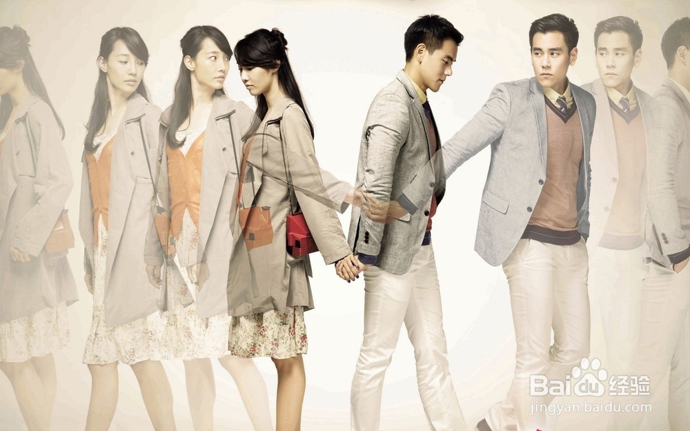 恋人之间如何更加信任