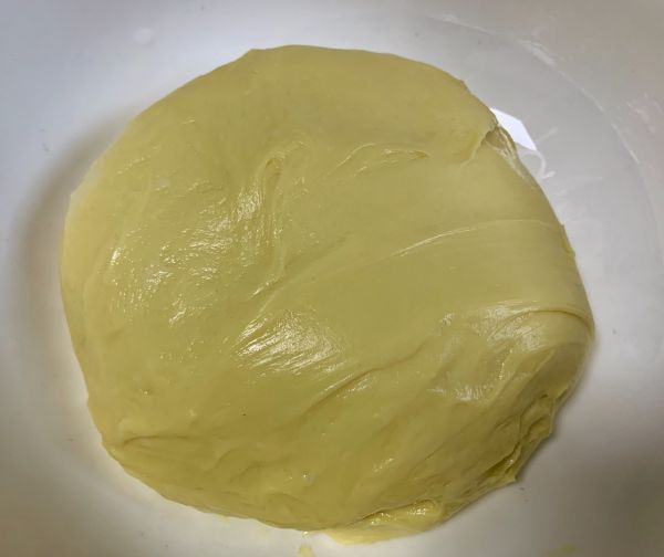 布里欧修蘑菇头版
