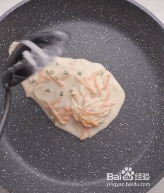 面粉加鸡蛋可以做什么