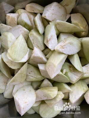 超下饭0失败地三鲜