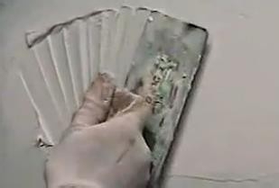 硅藻泥墙面怎么做呢?【墙面艺术效果大解密】