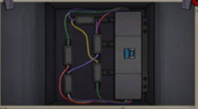 密室逃脱迷失游乐园攻略