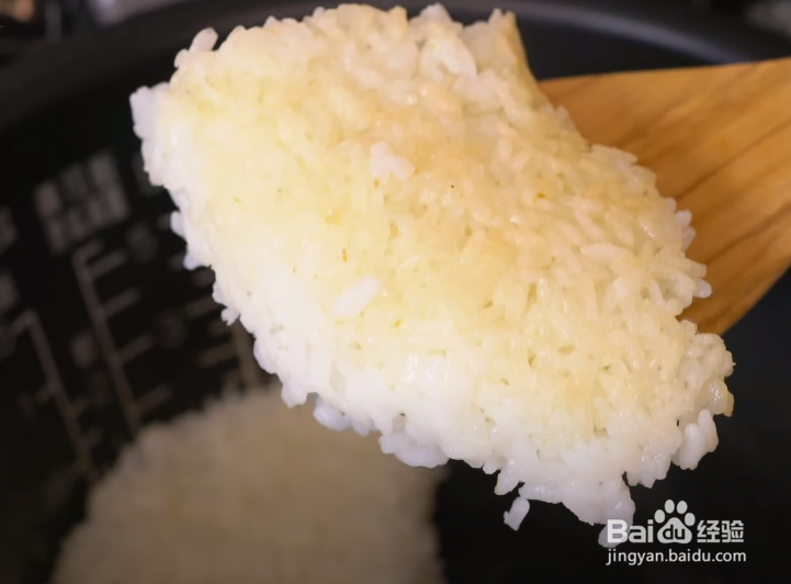 香喷喷的什锦烩锅巴